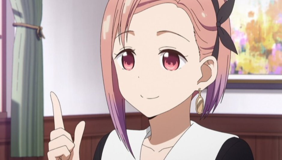 石上は かぐや様は告らせたいーウルトラロマンティック第４話あらすじ 見どころ 主人公 さくらの天衣無縫の調