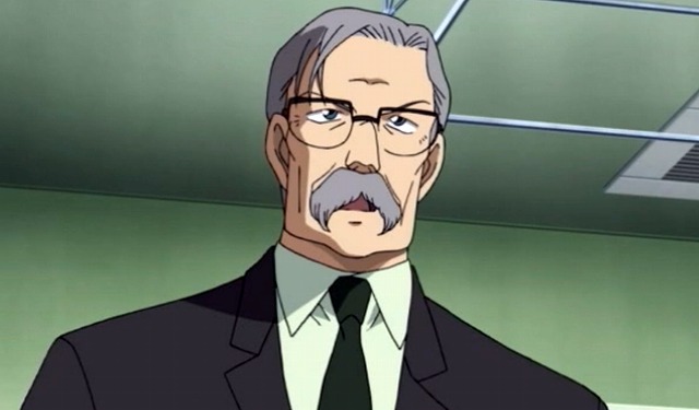 名探偵コナン ゼロの日常 第五話 安室透とfbiとの関係 子犬と心通わせるエピソード さくらの天衣無縫の調