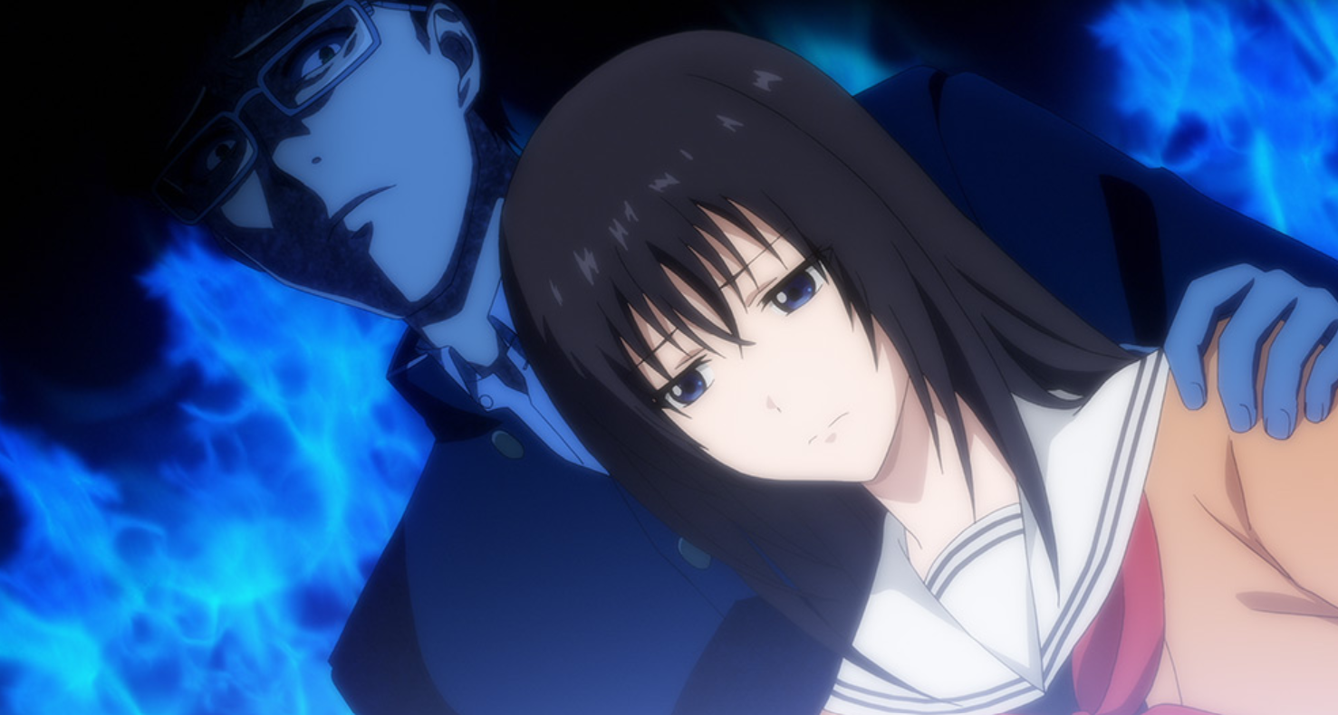 トモダチゲーム第５話 友一君って結構バカなんだね 友一の作戦失敗 さくらの天衣無縫の調