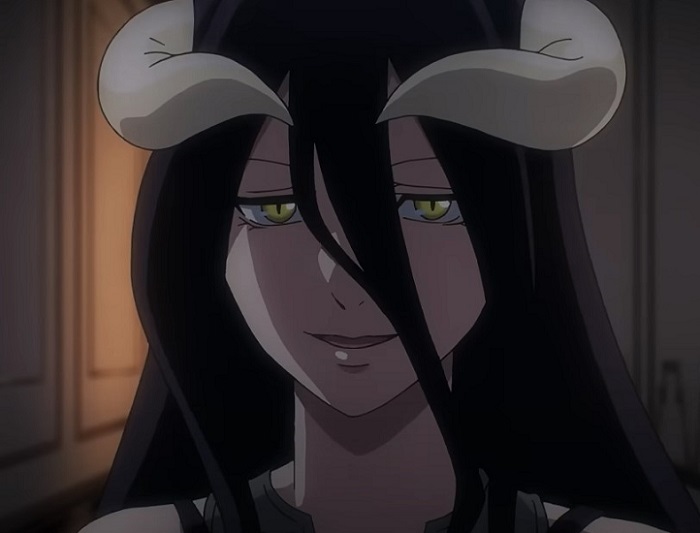 Overlord オーバーロード 第二話 リ エスティーゼ王国 アルベドを狙う 命知らずな男が登場 さくらの天衣無縫の調