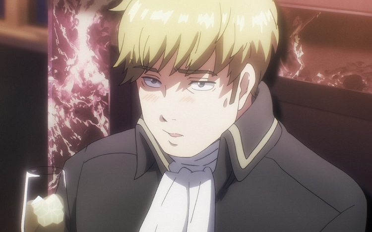 Overlord オーバーロード 第二話 リ エスティーゼ王国 アルベドを狙う 命知らずな男が登場 さくらの天衣無縫の調