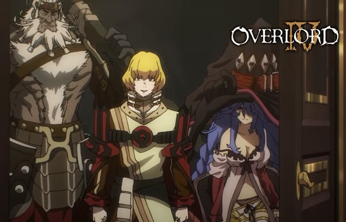 Overlord オーバーロード 第十話 最後の王 国のために戦ったザナック王子と 彼を裏切った者たちの末路 さくらの天衣無縫の調