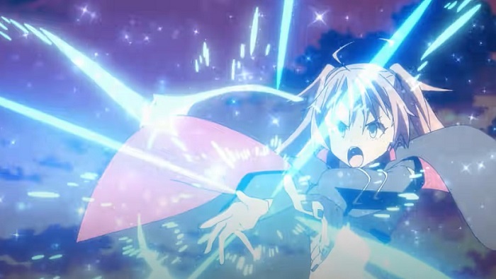 【転スラ】かわいさと最強の力を持ち合わせる、魔王ミリムの魅力を紹介!! | さくらの天衣無縫の調
